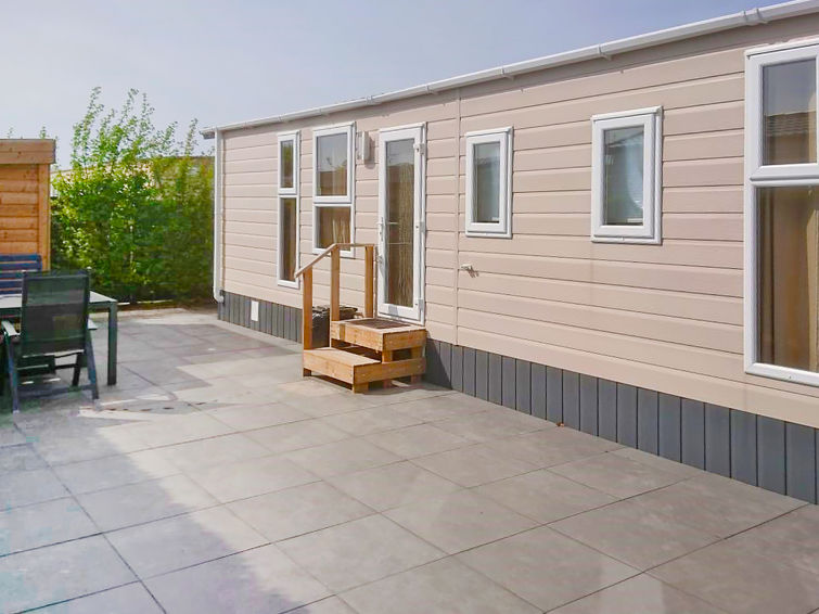 Camping Cassandria Bad