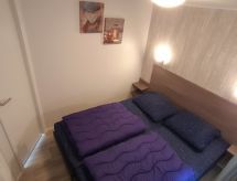Vakantiehuis Long Beach