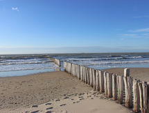 Vakantiehuis Long Beach