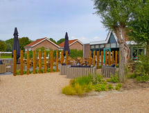 Vakantiehuis Long Beach