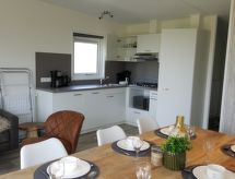 Vakantiehuis Long Beach