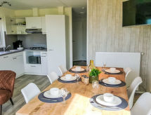 Vakantiehuis Long Beach
