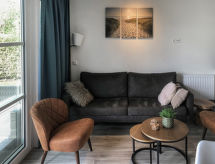 Vakantiehuis Long Beach