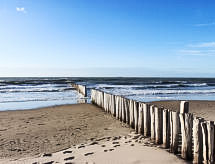 Vakantiehuis Zeeuws-Vlaanderen