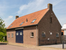 Ferienhaus Zeeuws-Vlaanderen