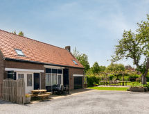 Ferienhaus Zeeuws-Vlaanderen