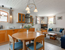 Ferienhaus Zeeuws-Vlaanderen
