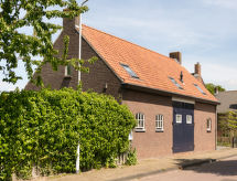 Vakantiehuis Zeeuws-Vlaanderen