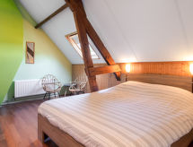 Ferienhaus Zeeuws-Vlaanderen