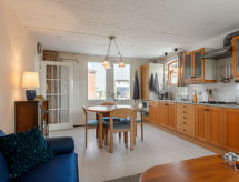 Ferienhaus Zeeuws-Vlaanderen