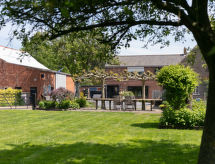 Ferienhaus Zeeuws-Vlaanderen