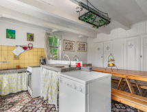 Ferienhaus Groepswoning De Appelgaard