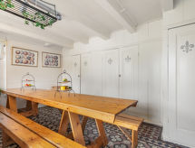 Ferienhaus Groepswoning De Appelgaard