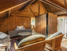 Ferienhaus Groepswoning De Appelgaard