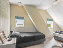 Ferienhaus Groepswoning De Appelgaard