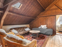 Ferienhaus Groepswoning De Appelgaard