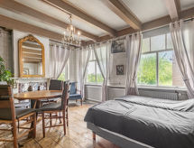 Ferienhaus Groepswoning De Appelgaard