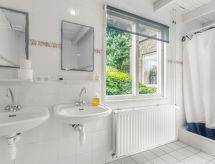 Ferienhaus Groepswoning De Appelgaard