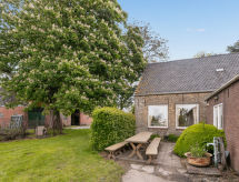 Ferienhaus Groepswoning De Appelgaard