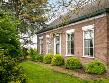 Ferienhaus Groepswoning De Appelgaard