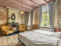 Ferienhaus Groepswoning De Appelgaard