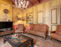 Ferienhaus Groepswoning De Appelgaard