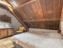 Ferienhaus Groepswoning De Appelgaard