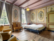Ferienhaus Groepswoning De Appelgaard