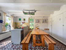 Ferienhaus Groepswoning De Appelgaard