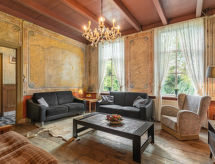Ferienhaus Groepswoning De Appelgaard