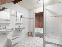 Ferienhaus Groepswoning De Appelgaard