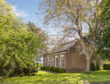 Ferienhaus Groepswoning De Appelgaard