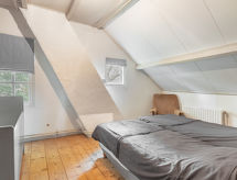 Ferienhaus Groepswoning De Appelgaard