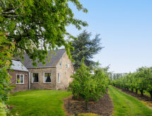 Ferienhaus Groepswoning De Appelgaard
