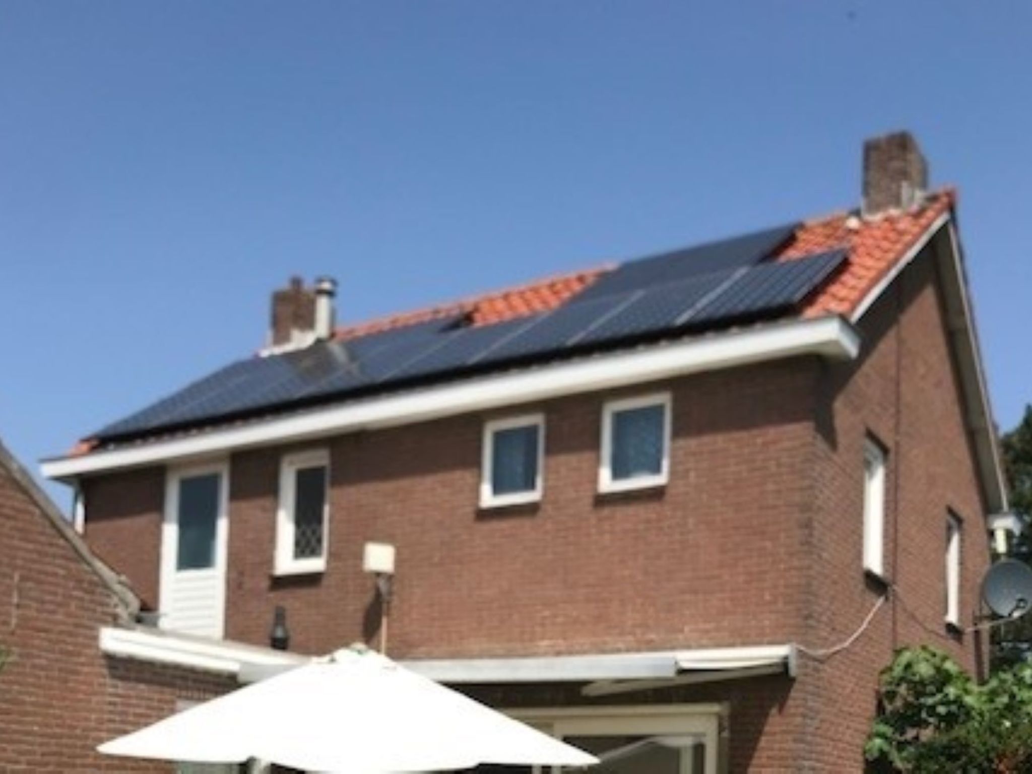 De Orangerie-Buiten