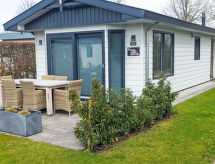 Luxe vrijstaand vakantiehuis met sauna en verwarmd zwembad in De Heen - thumbnail 2
