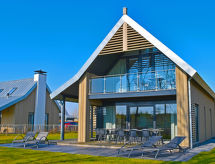 Luxe vakantievilla aan zee op Oesterdam Resort voor 8 personen - thumbnail 1