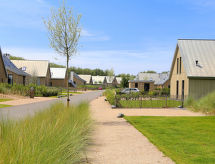 Ferienhaus Oesterdam Resort