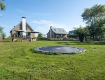 Ferienhaus Oesterdam Resort