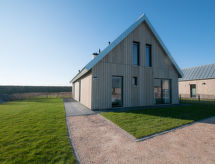 Vacation home Oesterdam Resort