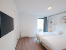 Vacation home Oesterdam Resort