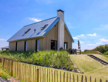 Vacation home Oesterdam Resort