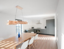 Vacation home Oesterdam Resort