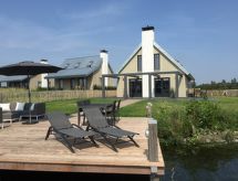 Vacation home Oesterdam Resort