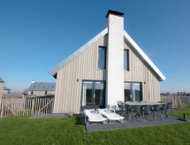 Vacation home Oesterdam Resort