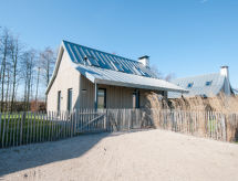 Luxe vakantievilla aan zee in Zeeland met sauna en whirlpool - thumbnail 5