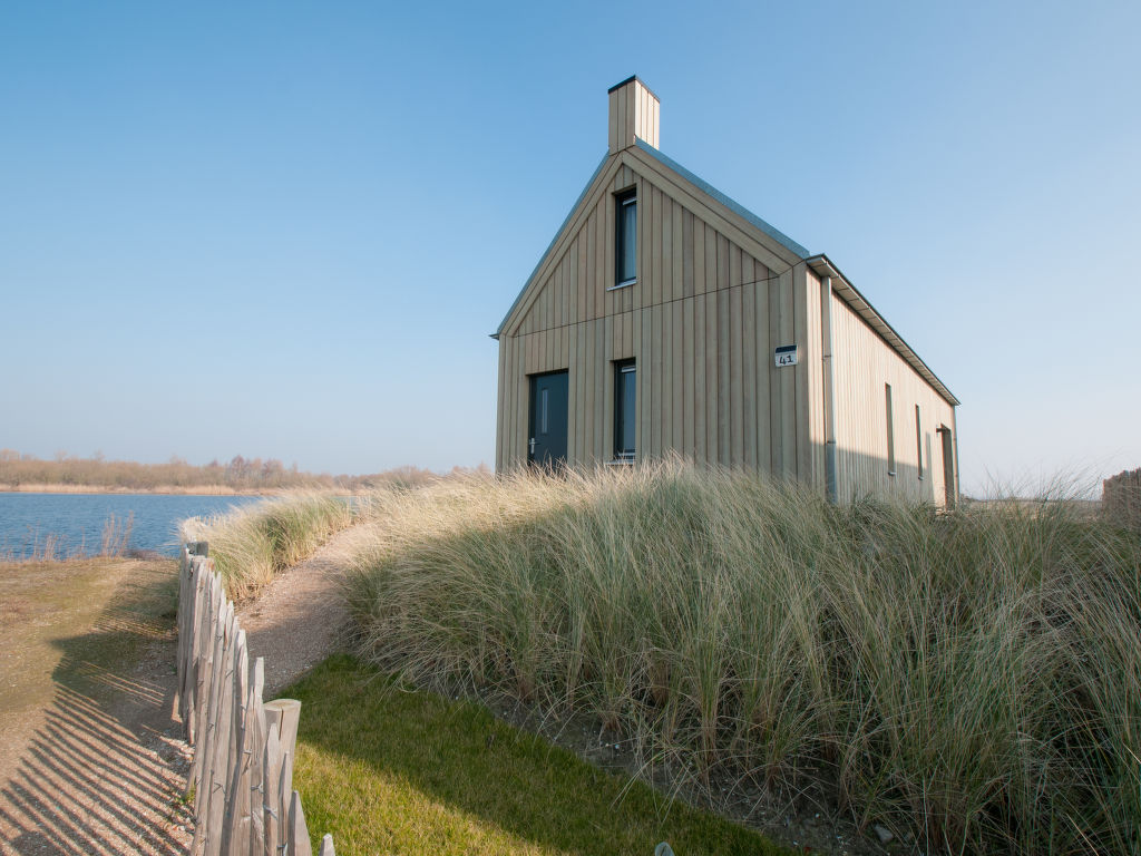 Ferienhaus Oesterdam Resort Ferienhaus  Zeeland