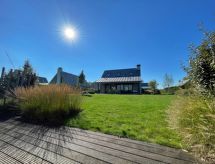 Vrijstaand vakantiehuis aan zee op Oesterdam Resort, Tholen - thumbnail 4