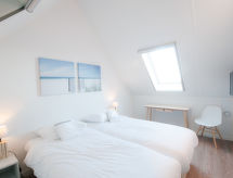 Vrijstaand vakantiehuis aan zee op Oesterdam Resort, Tholen - thumbnail 6