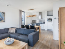 Luxe vrijstaand vakantiehuis aan zee op Oesterdam Resort voor 6 personen - thumbnail 5